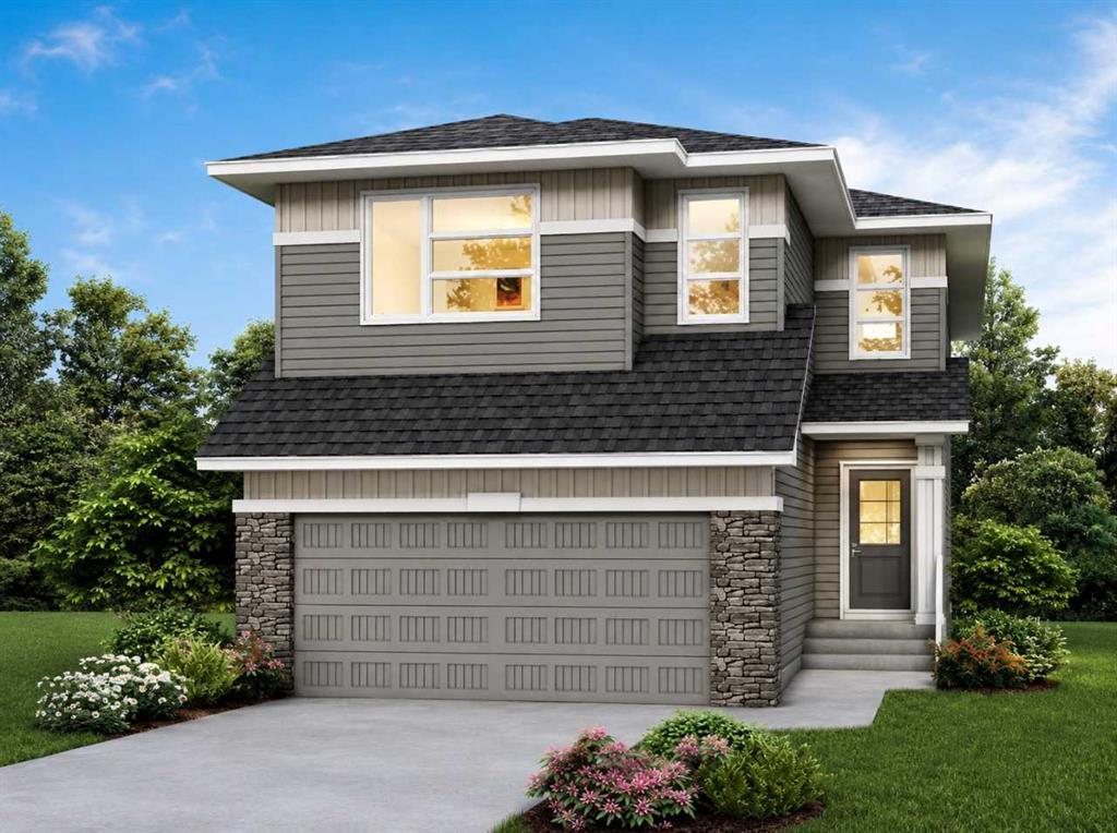 199 Bridgeport Circle, Chestermere, Alberta, T1X 3E7