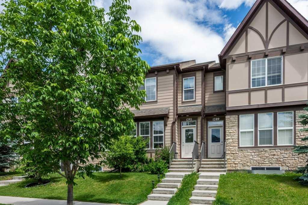 1293 Legacy Circle SE, Calgary, Alberta, T2X 3C7