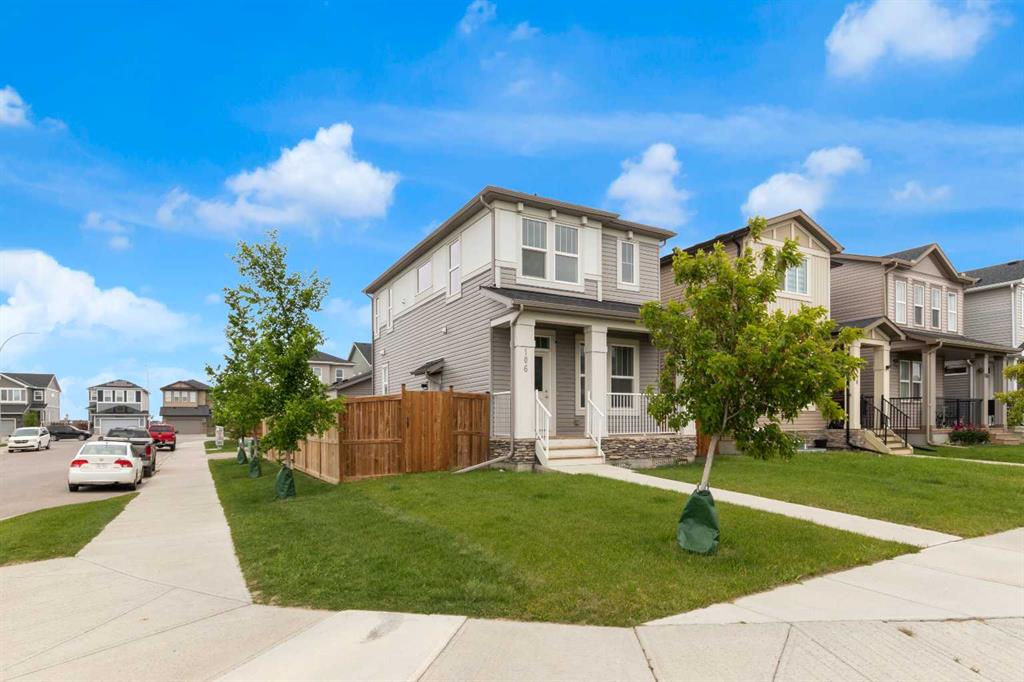106 Cornerbrook Manor NE, Calgary, Alberta, T3N 1V3