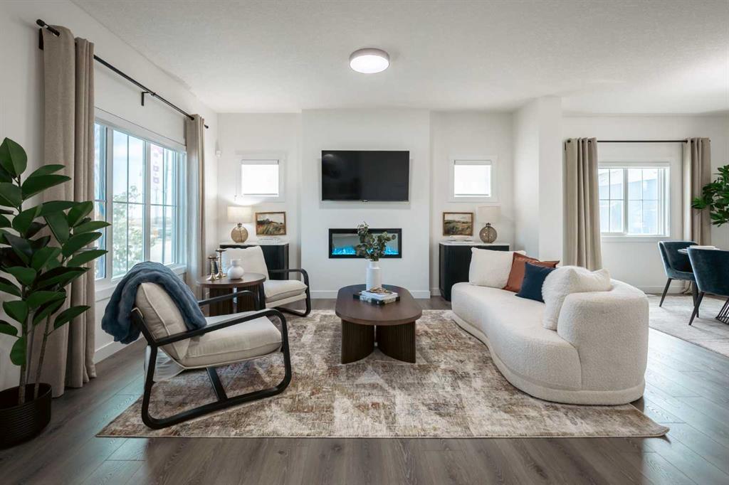 236 Belmont Way SW, Calgary, Alberta, T4C 2M3