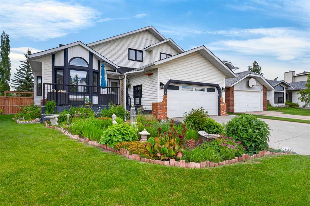 76 Edgepark Road NW, Calgary, Alberta, T3A 4P8