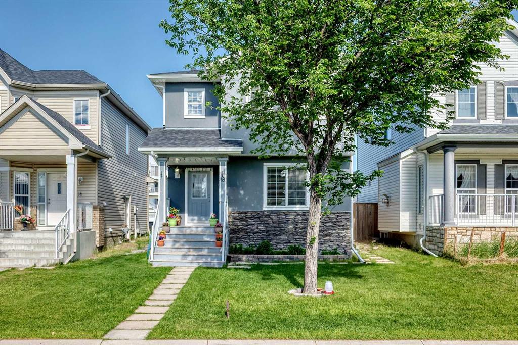 18 Taralake Gardens NE, Calgary, Alberta, T3J 0A8