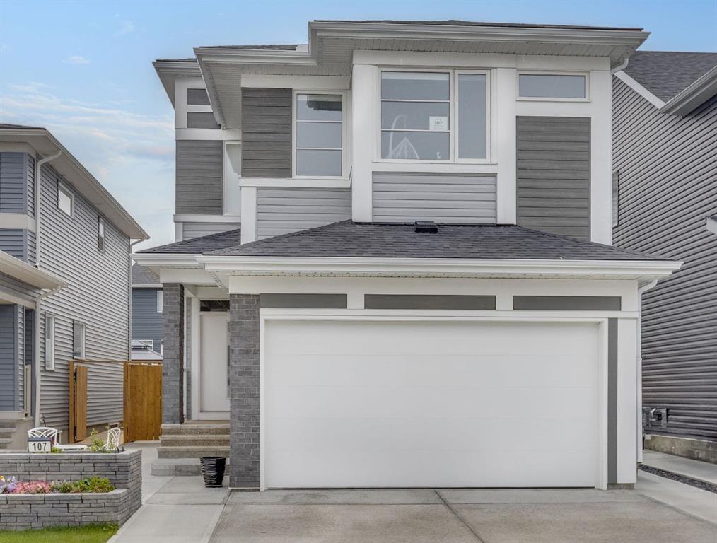 107 Howse Road NE, Calgary, Alberta, T3P 1P3