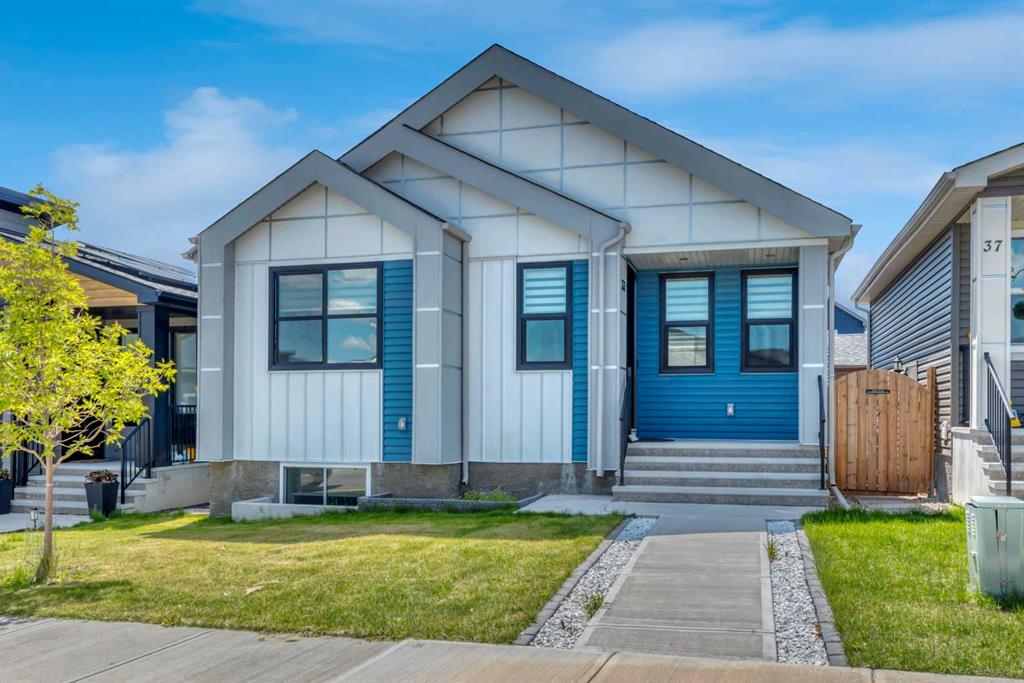 33 Lucas Rise NW, Calgary, Alberta, T3P 1N3