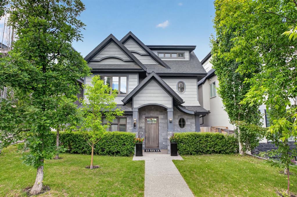 2010 29 Avenue SW, Calgary, Alberta, T2T1N3