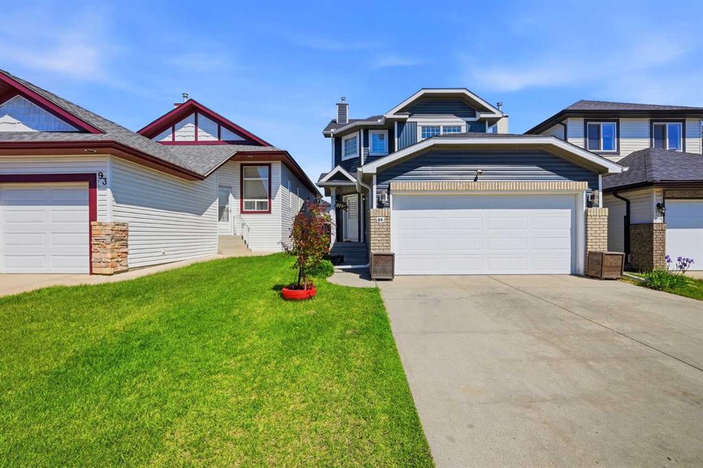 89 Saddlehorn Close NE, Calgary, Alberta, T3J 5C6