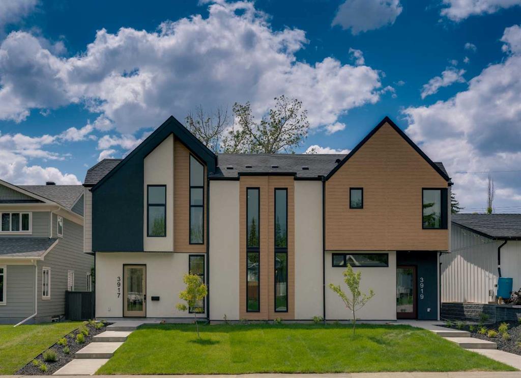 3919 23 Avenue SW, Calgary, Alberta, T3E 0J9