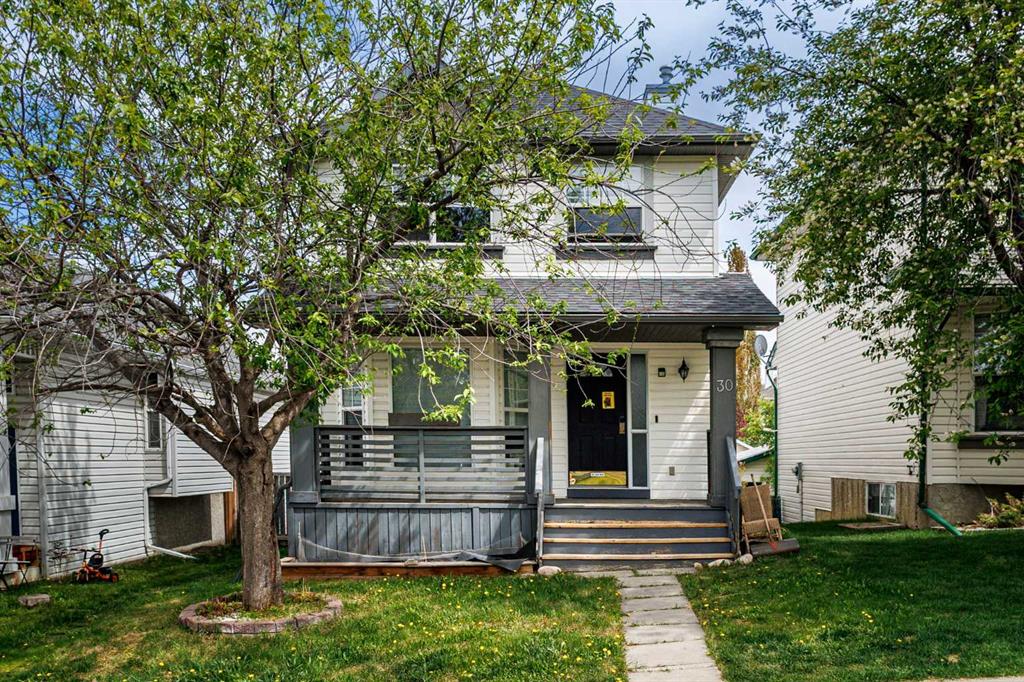 30 Hidden Ranch Road NW, Calgary, Alberta, T3A 5S5