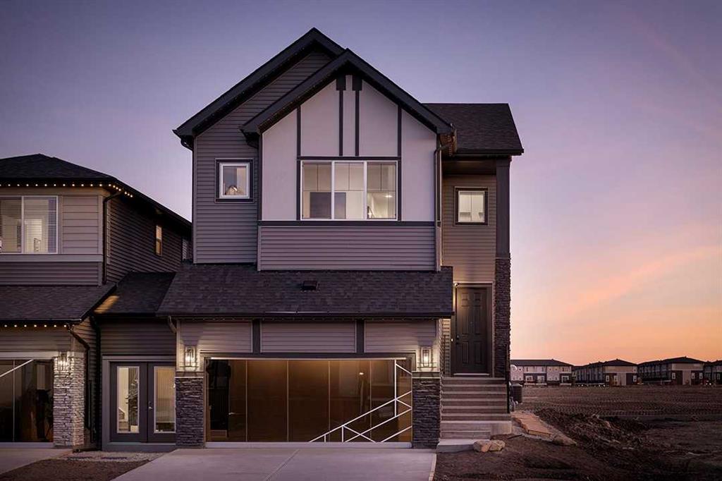 259 Corner Glen Gardens NE, Calgary, Alberta, T3N 2P7