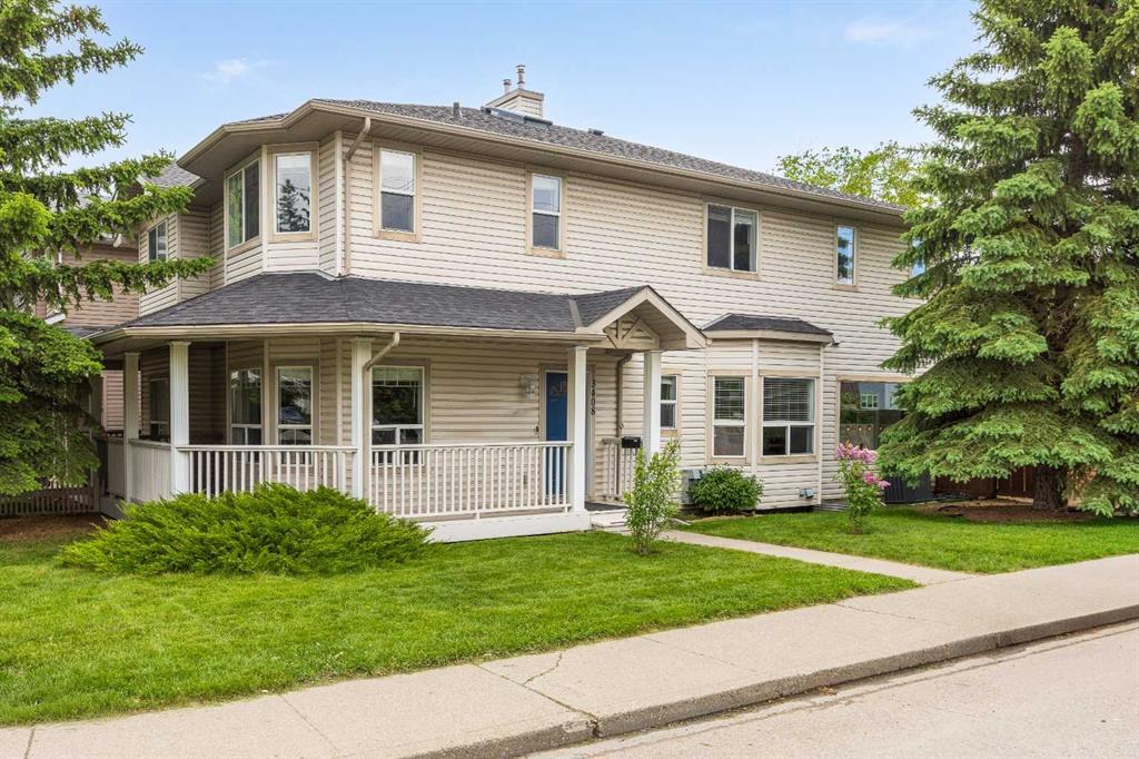 3408 16 Street SW, Calgary, Alberta, T2T 6E5