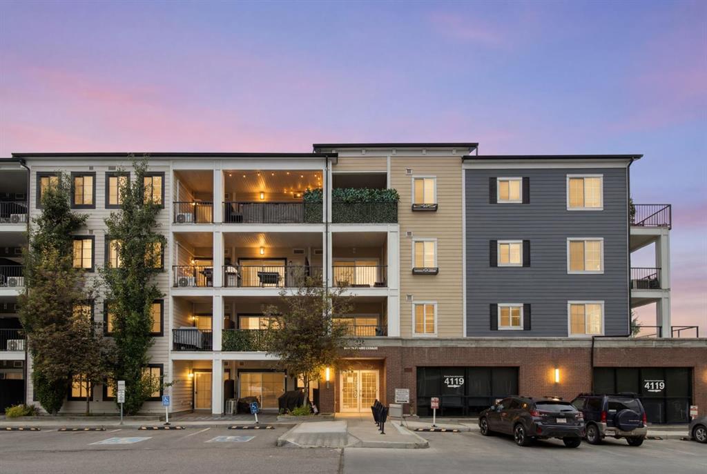 #4308 215 Legacy Boulevard SE, Calgary, Alberta, T2X 3Z7