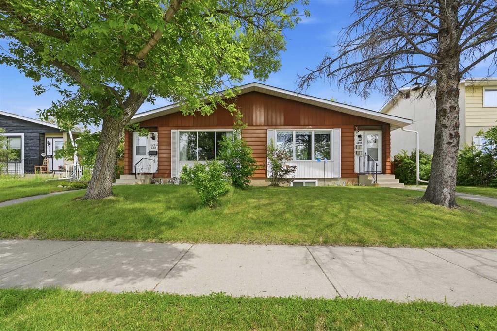 6208 37 Street SW, Calgary, Alberta, T3E 5M8