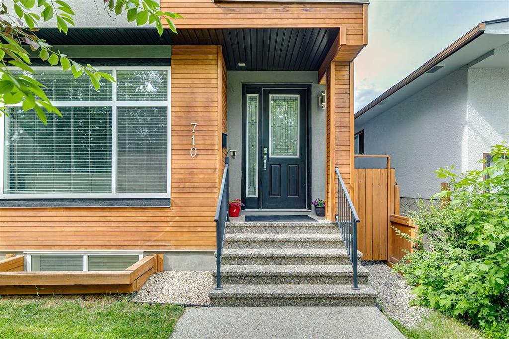 710 69 Avenue SW, Calgary, Alberta, T2V 0P2