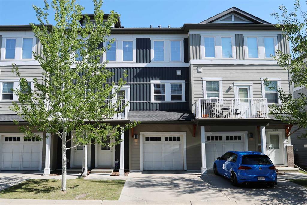 505 Evanston Square NW, Calgary, Alberta, T3P 0G9