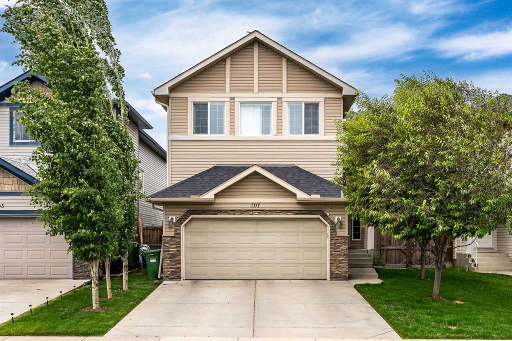 107 Everwoods Park SW, Calgary, Alberta, T2Y 0G3