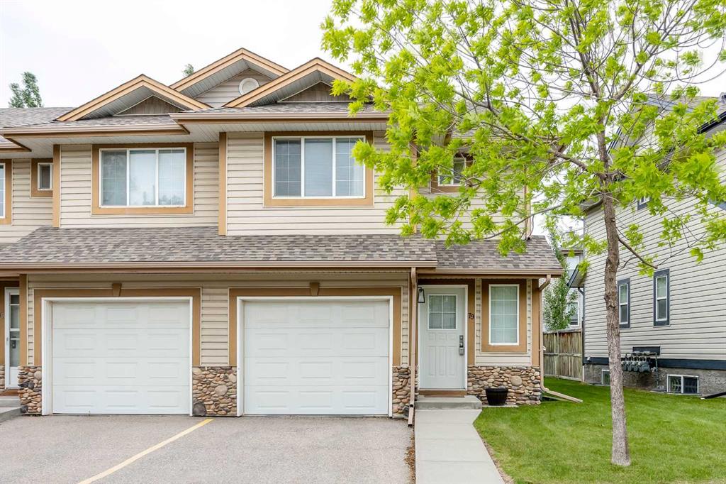 79 Citadel Point NW, Calgary, Alberta, T3G2L5