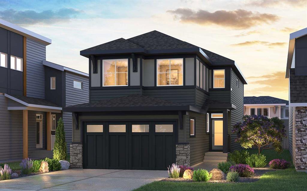 148 Lucas Green NW, Calgary, Alberta, T3P 2X9