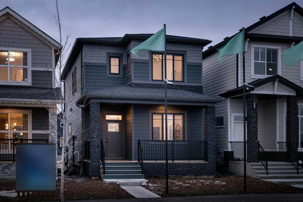 55 Creekview Avenue SW, Calgary, Alberta, T2X4Y1