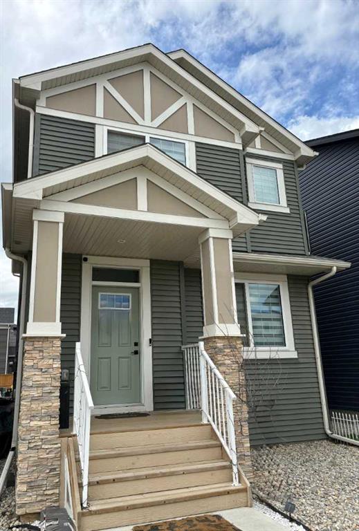 41 Legacy Point Terrace SE, Calgary, Alberta, T2X 6R9