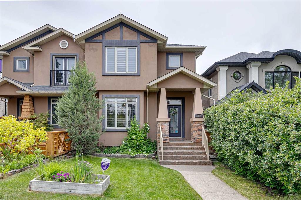 3039 27 Street SW, Calgary, Alberta, T3E 2G6