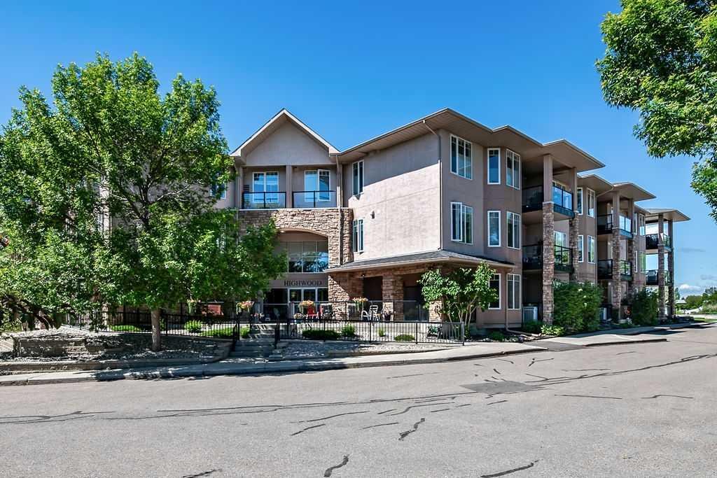 #310 500 7 Street NW, High River, Alberta, T1V 1T6