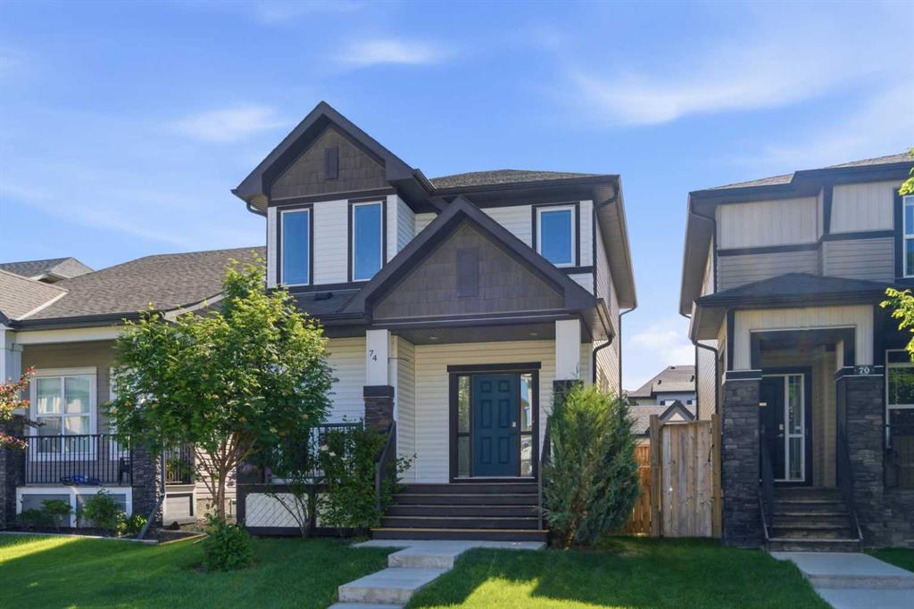 74 Legacy Common SE, Calgary, Alberta, T2X 2A9