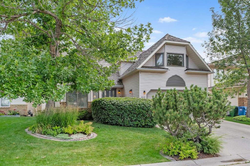 112 Hawkford Crescent NW, Calgary, Alberta, T3G 3G4