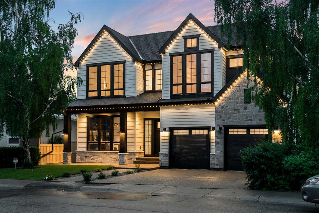 4719 Chapel Road NW, Calgary, Alberta, T2L 1A7