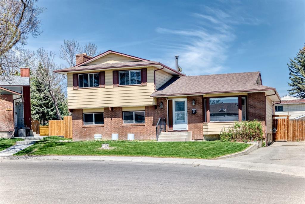 28 Rundlelawn Place NE, Calgary, Alberta, T1Y3P5