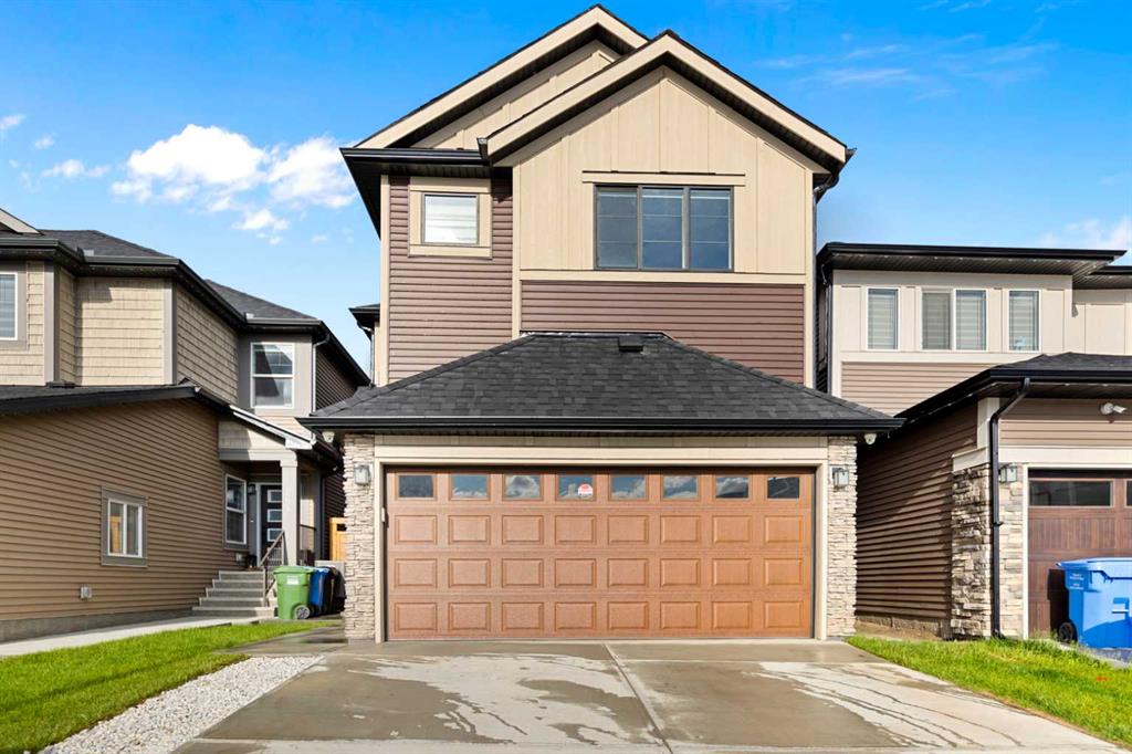 260 Homestead Grove NE, Calgary, Alberta, T3J 5R8