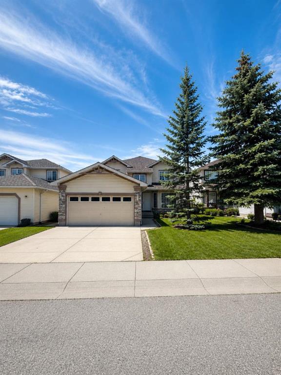 427 Rocky Ridge Bay NW, Calgary, Alberta, T3G4H8