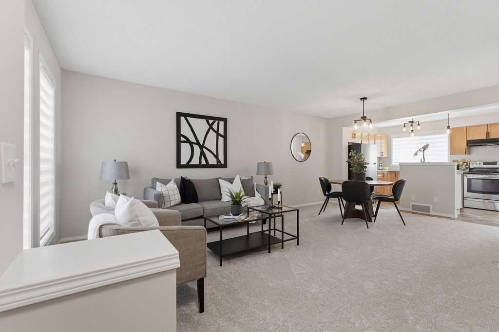 115 Elgin Meadows View SE, Calgary, Alberta, T2Z0E9