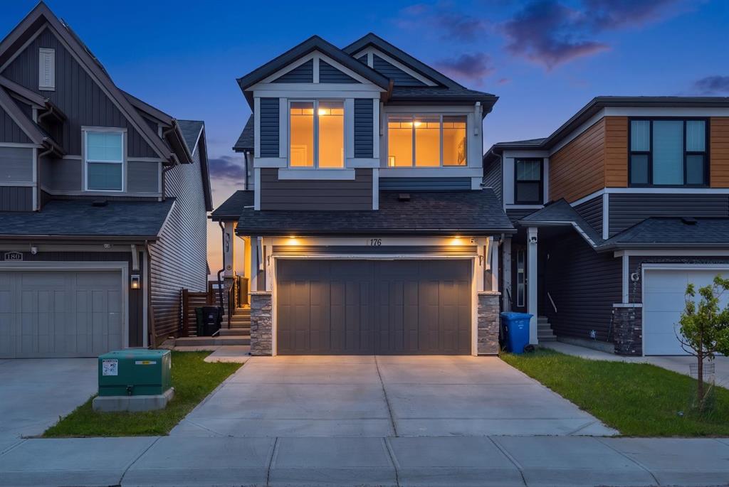 176 Howse Crescent NE, Calgary, Alberta, T3P 1L5
