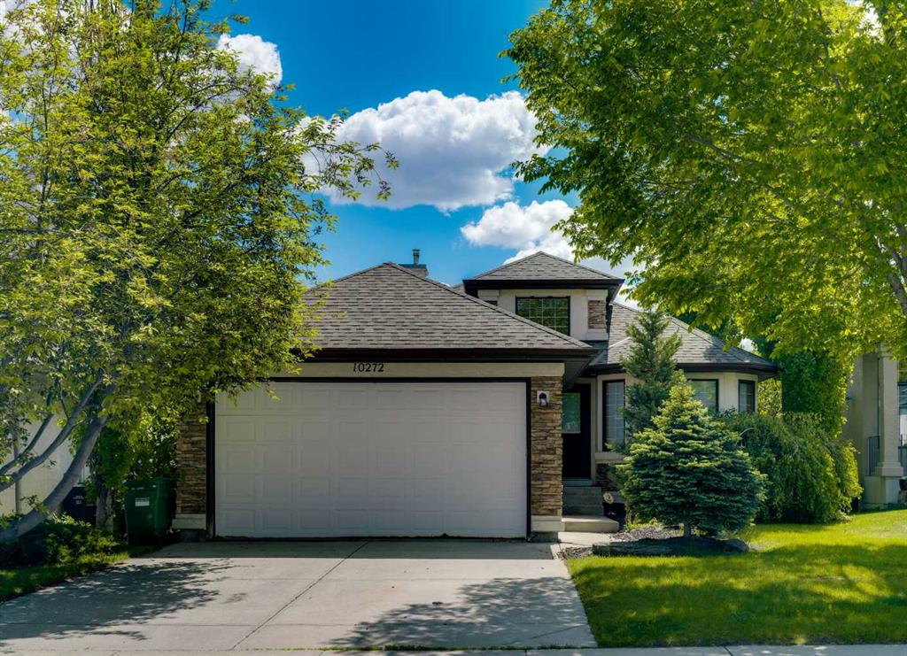 10272 Tuscany Hills Way, Calgary, Alberta, T3L2G5