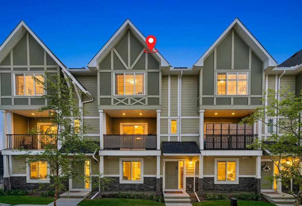412 Nolanlake Villas NW, Calgary, Alberta, T3R0Z7