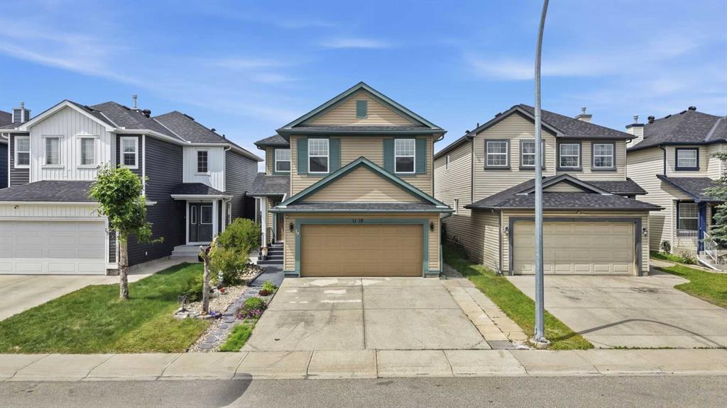 19 MARTHA’S MEADOW Close, Calgary, Alberta, T3J 4N7