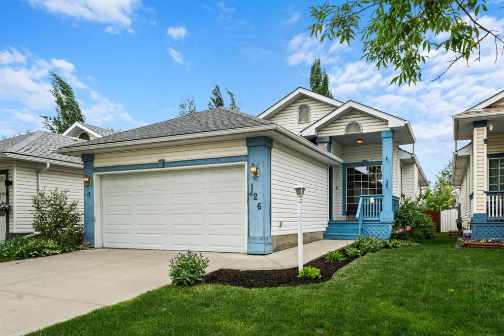 126 Douglas Glen Close SE, Calgary, Alberta, T2Z 3G1