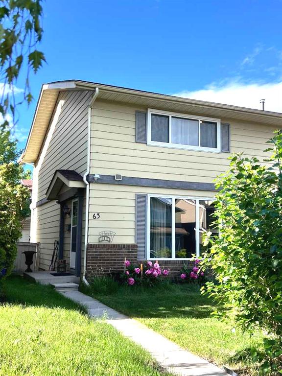 63 Strathcona Crescent SW, Calgary, Alberta, t3h 1k9