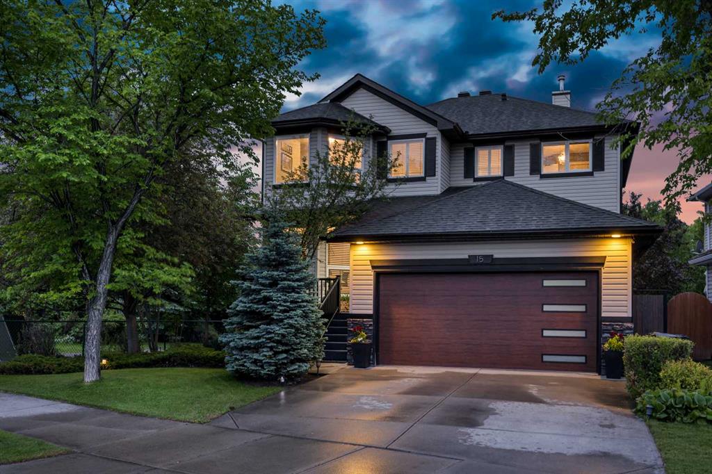 15 Douglas Glen Heights SE, Calgary, Alberta, T2Z 3T4