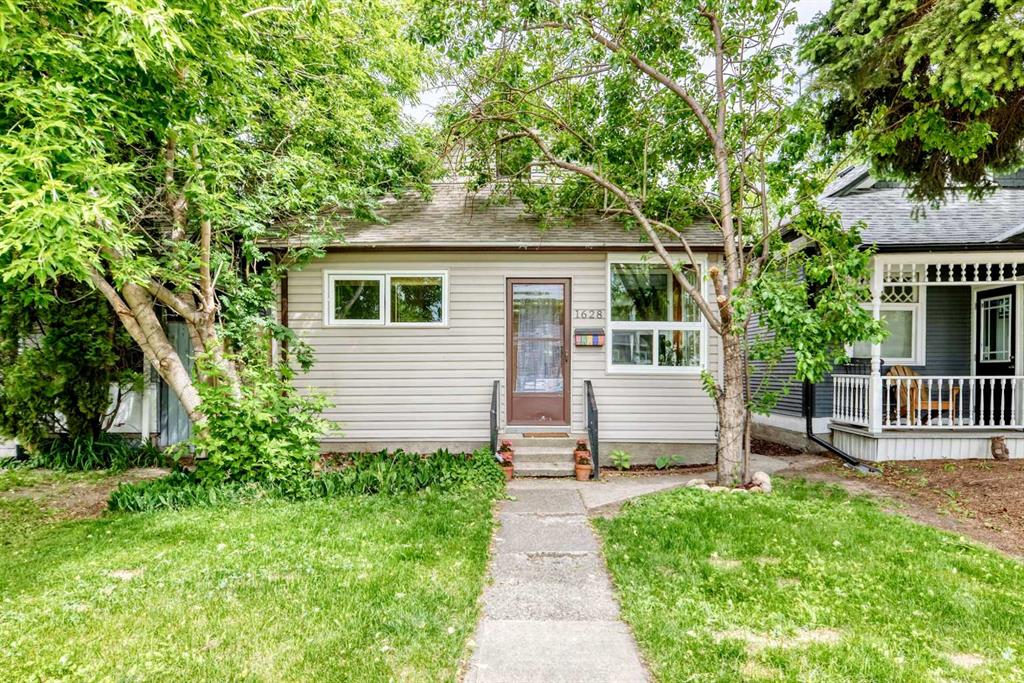 1628 15 Street SE, Calgary, Alberta, T3G 3L9