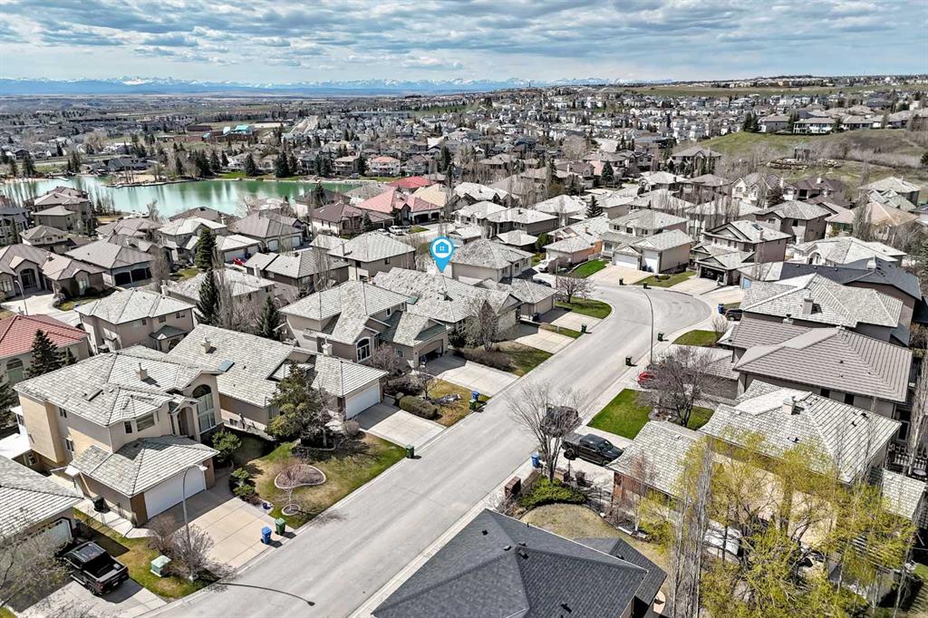 35 Arbour Vista Way NW, Calgary, Alberta, T3G 4R1