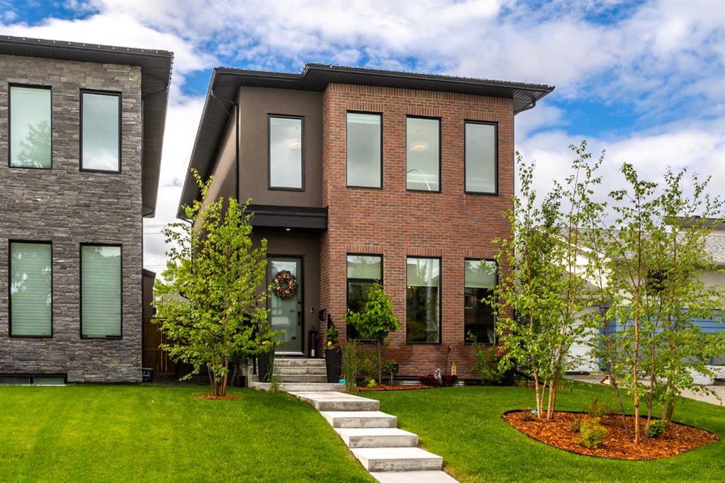 3515 7 Avenue SW, Calgary, Alberta, T3C0C9