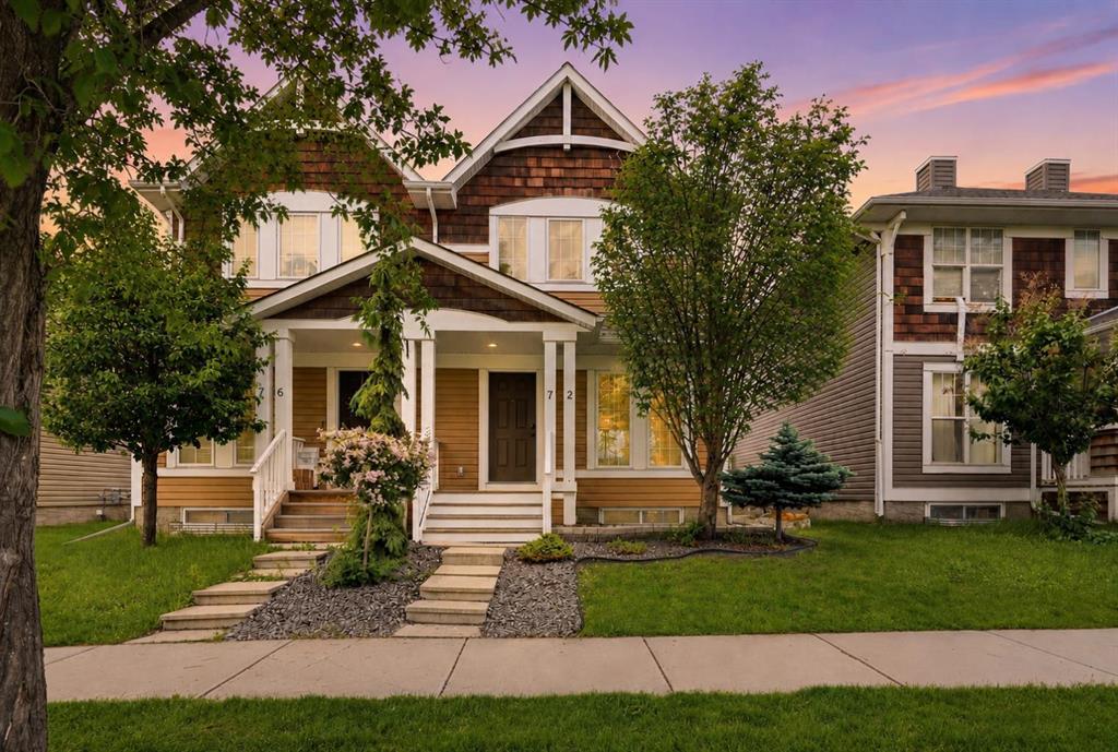 72 Auburn Bay Boulevard SE, Calgary, Alberta, T3M 0V7