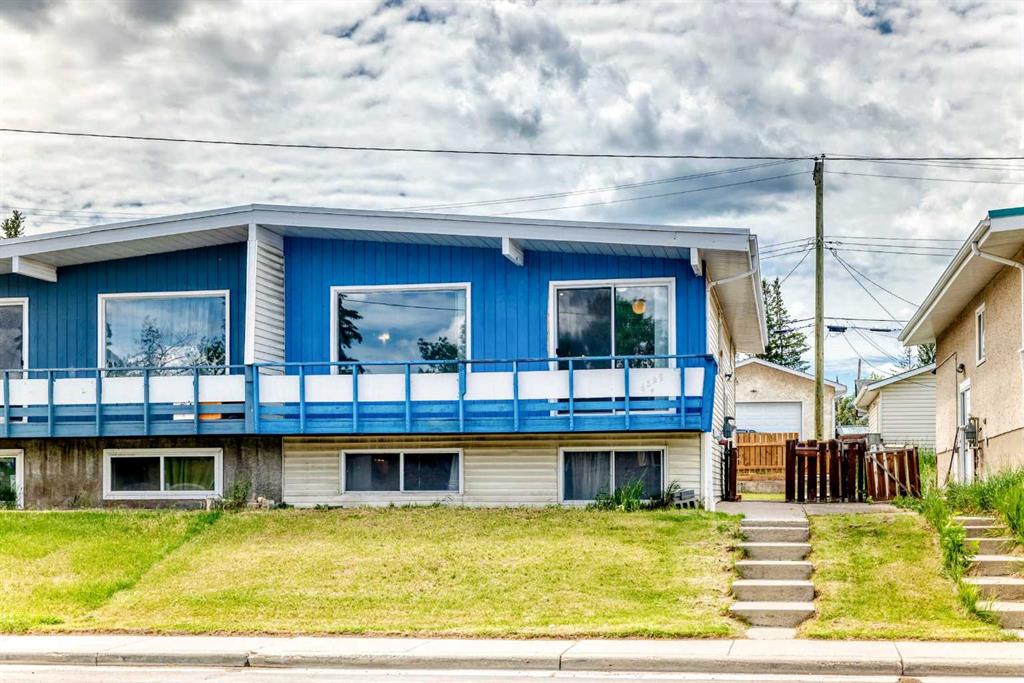 6329 Centre Street NW, Calgary, Alberta, T2K0V3