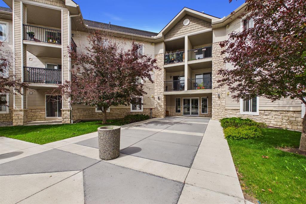 #2305 2371 Eversyde Avenue SW, Calgary, Alberta, T2Y 4S3