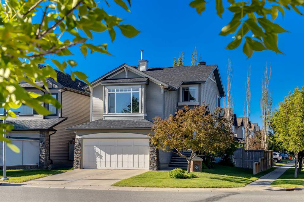 5 Brightonstone Grove SE, Calgary, Alberta, T2Z 0E1
