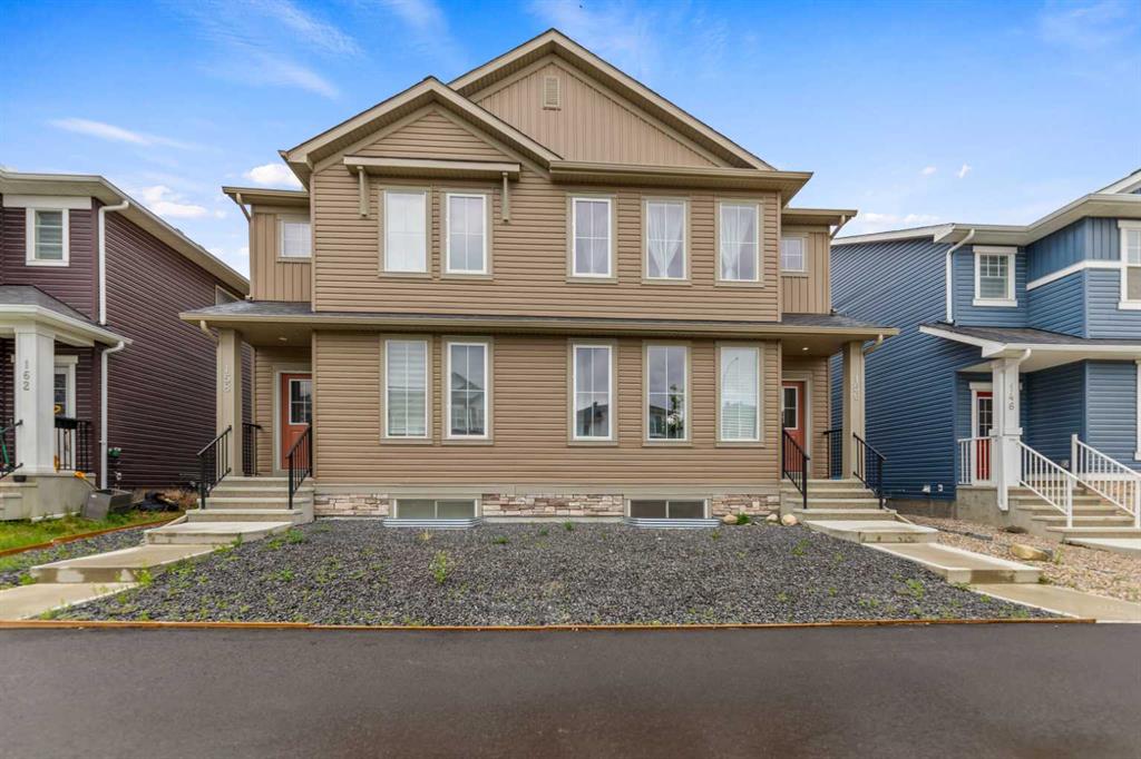 150 Ambleton Drive NW, Calgary, Alberta, T3P 1W6
