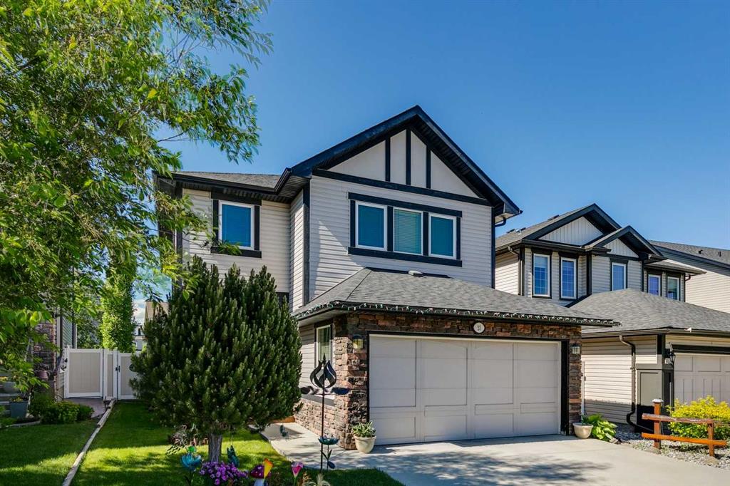 23 Kingston View SE, Airdrie, Alberta, T4A 0K4