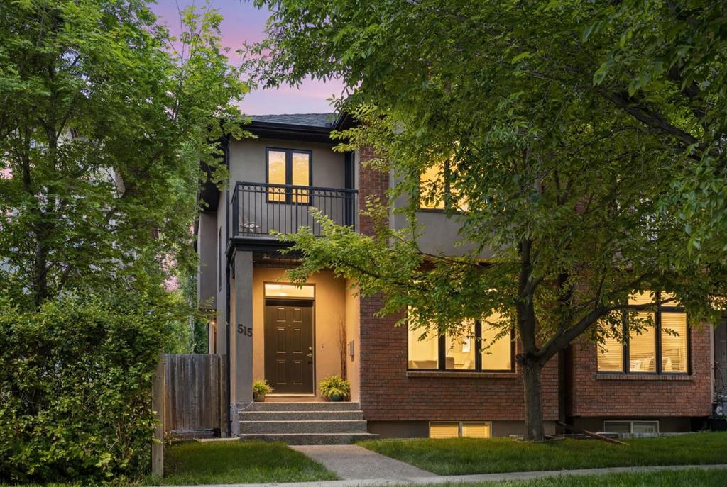 515 9 Street NE, Calgary, Alberta, T2E 4K4