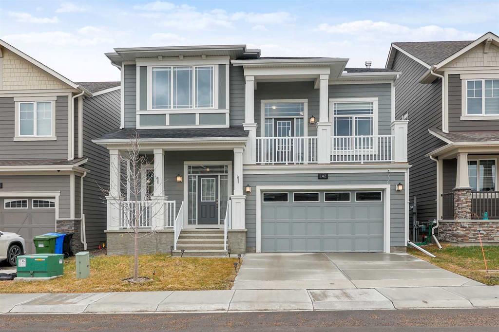 142 Yorkstone Way SW, Calgary, Alberta, T2X 4S2